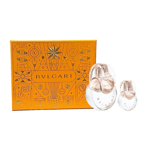 bvlgari omnia crystalline smells like